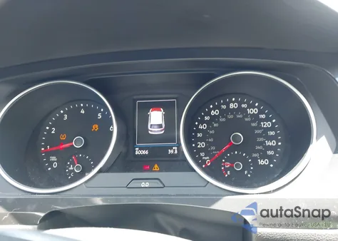 2018 Volkswagen Tiguan 2.0T Se/2.0T Sel from USA, damaged, VIN 3VV3B7AX5JM220827